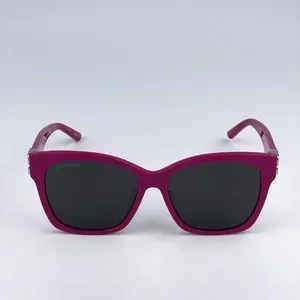 Balenciaga | Accessories | Balenciaga Bb02sa013 Sunglasses  display picture 1